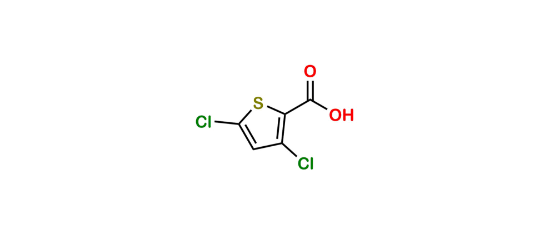 Picture of 3,5-dichlorothiophene-2-carboxylic acid