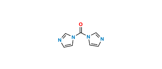 Picture of Rivaroxaban Impurity 1