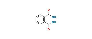 Picture of Rivaroxaban Impurity 4