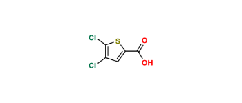 Picture of Rivaroxaban Impurity 10