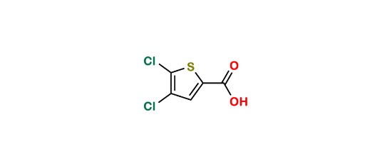 Picture of Rivaroxaban Impurity 10