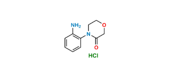 Picture of Rivaroxaban Impurity 14