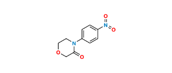 Picture of Rivaroxaban Impurity 15