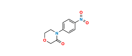 Picture of Rivaroxaban Impurity 15