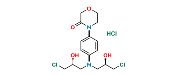 Picture of Rivaroxaban Impurity 16