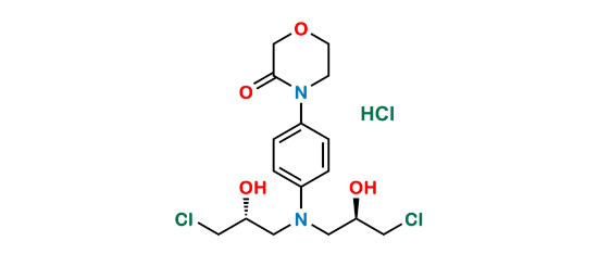 Picture of Rivaroxaban Impurity 16