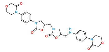 Picture of Rivaroxaban Impurity 17