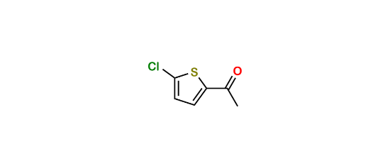 Picture of Rivaroxaban Impurity 20
