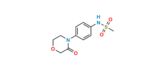 Picture of Rivaroxaban Impurity 21