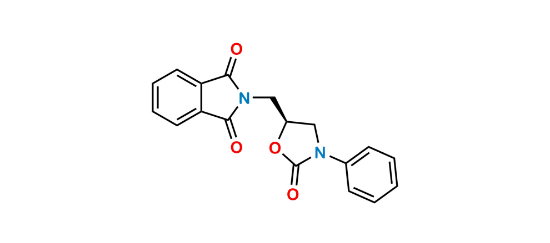Picture of Rivaroxaban Impurity 28