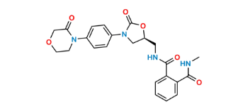 Picture of Rivaroxaban Impurity 29