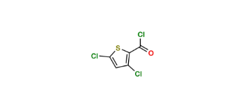 Picture of Rivaroxaban Impurity 33