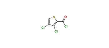 Picture of Rivaroxaban Impurity 34