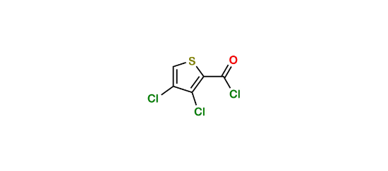 Picture of Rivaroxaban Impurity 34