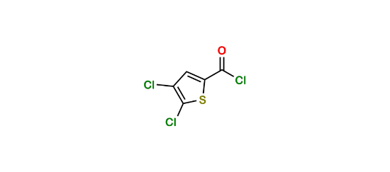 Picture of Rivaroxaban Impurity 35