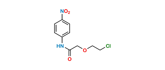 Picture of Rivaroxaban Impurity 37