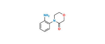 Picture of Rivaroxaban Impurity 38
