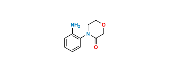 Picture of Rivaroxaban Impurity 38