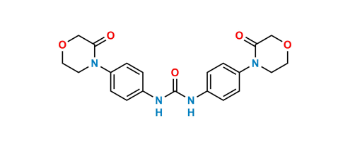Picture of Rivaroxaban Impurity 41