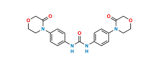 Picture of Rivaroxaban Impurity 41