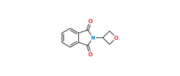 Picture of Rivaroxaban Impurity 47