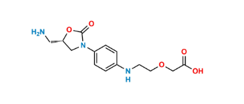 Picture of Rivaroxaban Impurity 48
