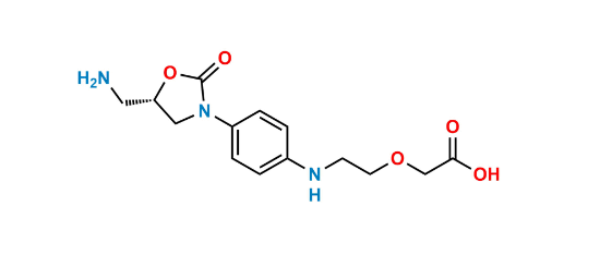 Picture of Rivaroxaban Impurity 48