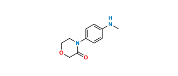 Picture of Rivaroxaban Impurity 49