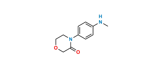Picture of Rivaroxaban Impurity 49