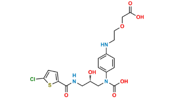 Picture of Rivaroxaban Impurity 52