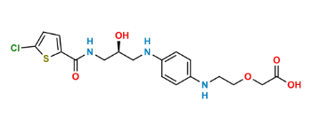 Picture of Rivaroxaban Impurity 53