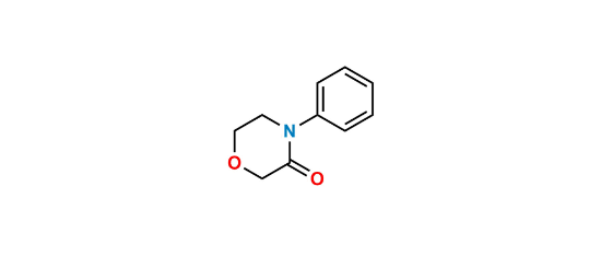 Picture of Rivaroxaban Impurity 55