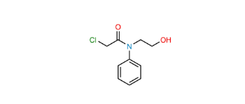 Picture of Rivaroxaban Impurity 57