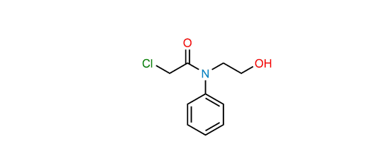 Picture of Rivaroxaban Impurity 57