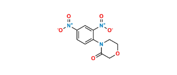 Picture of Rivaroxaban Impurity 58