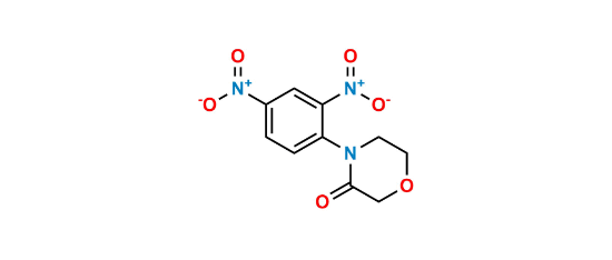 Picture of Rivaroxaban Impurity 58