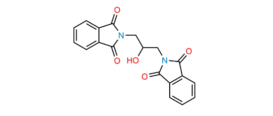 Picture of Rivaroxaban Impurity 60