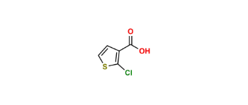 Picture of Rivaroxaban Impurity 63