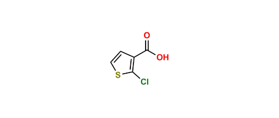 Picture of Rivaroxaban Impurity 63