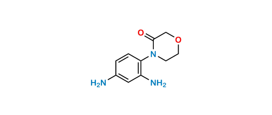 Picture of Rivaroxaban Impurity 65