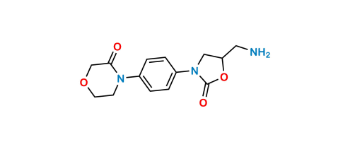 Picture of Rivaroxaban Impurity 68