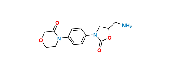 Picture of Rivaroxaban Impurity 68