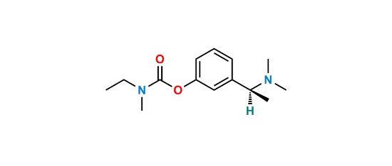 Picture of Rivastigmine