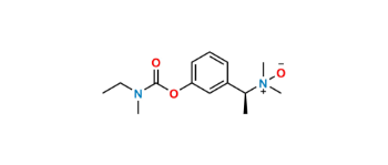 Picture of Rivastigmine N-Oxide