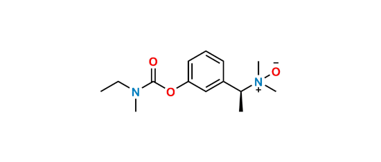 Picture of Rivastigmine N-Oxide