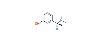 Picture of Rivastigmine EP Impurity A