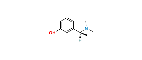 Picture of Rivastigmine EP Impurity A