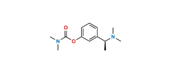 Picture of Rivastigmine EP Impurity B