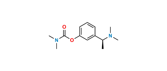 Picture of Rivastigmine EP Impurity B