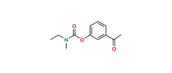 Picture of Rivastigmine EP Impurity C